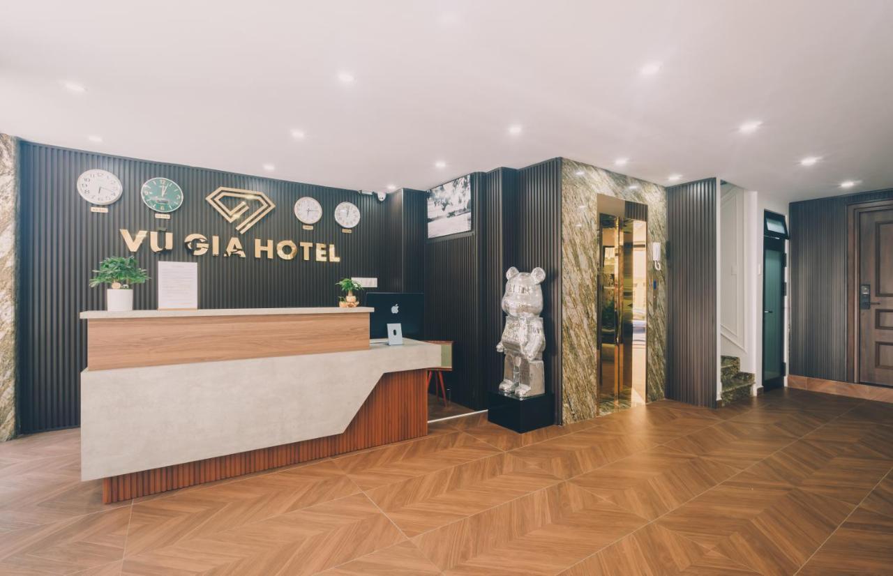 Thao Tri Giao Hotel Да Лат Екстериор снимка