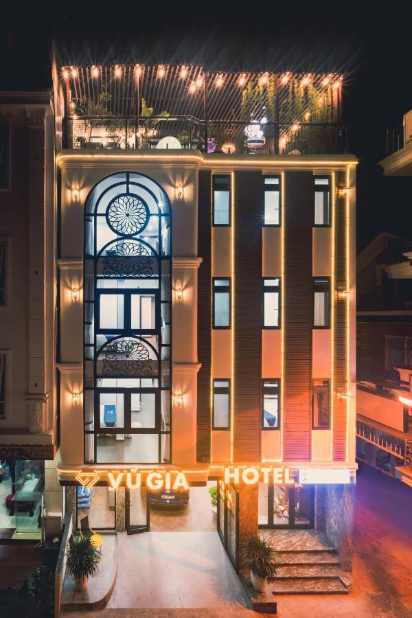 Thao Tri Giao Hotel Да Лат Екстериор снимка
