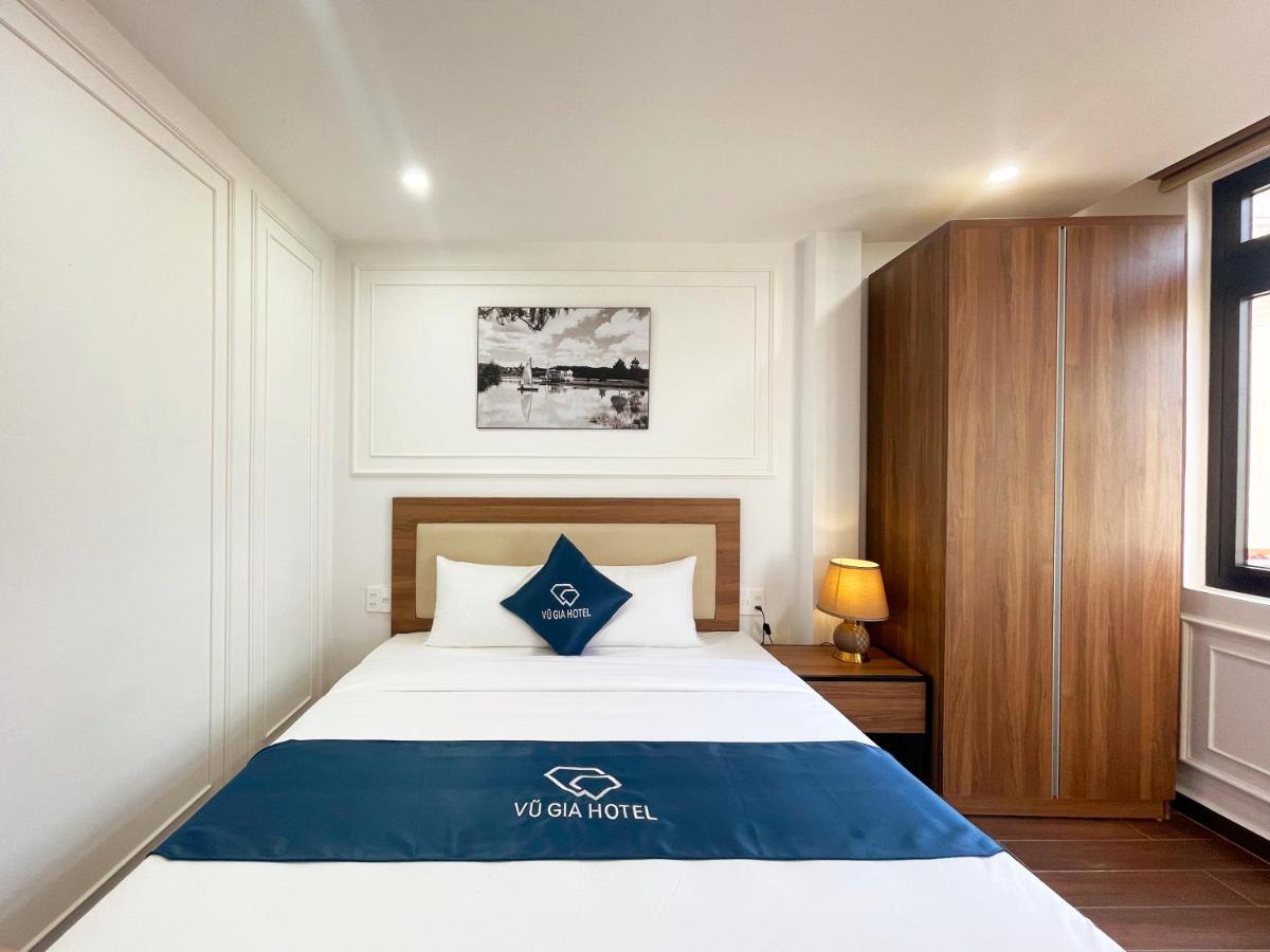 Thao Tri Giao Hotel Да Лат Екстериор снимка