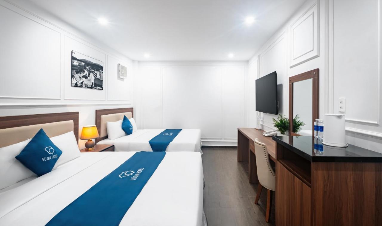 Thao Tri Giao Hotel Да Лат Екстериор снимка
