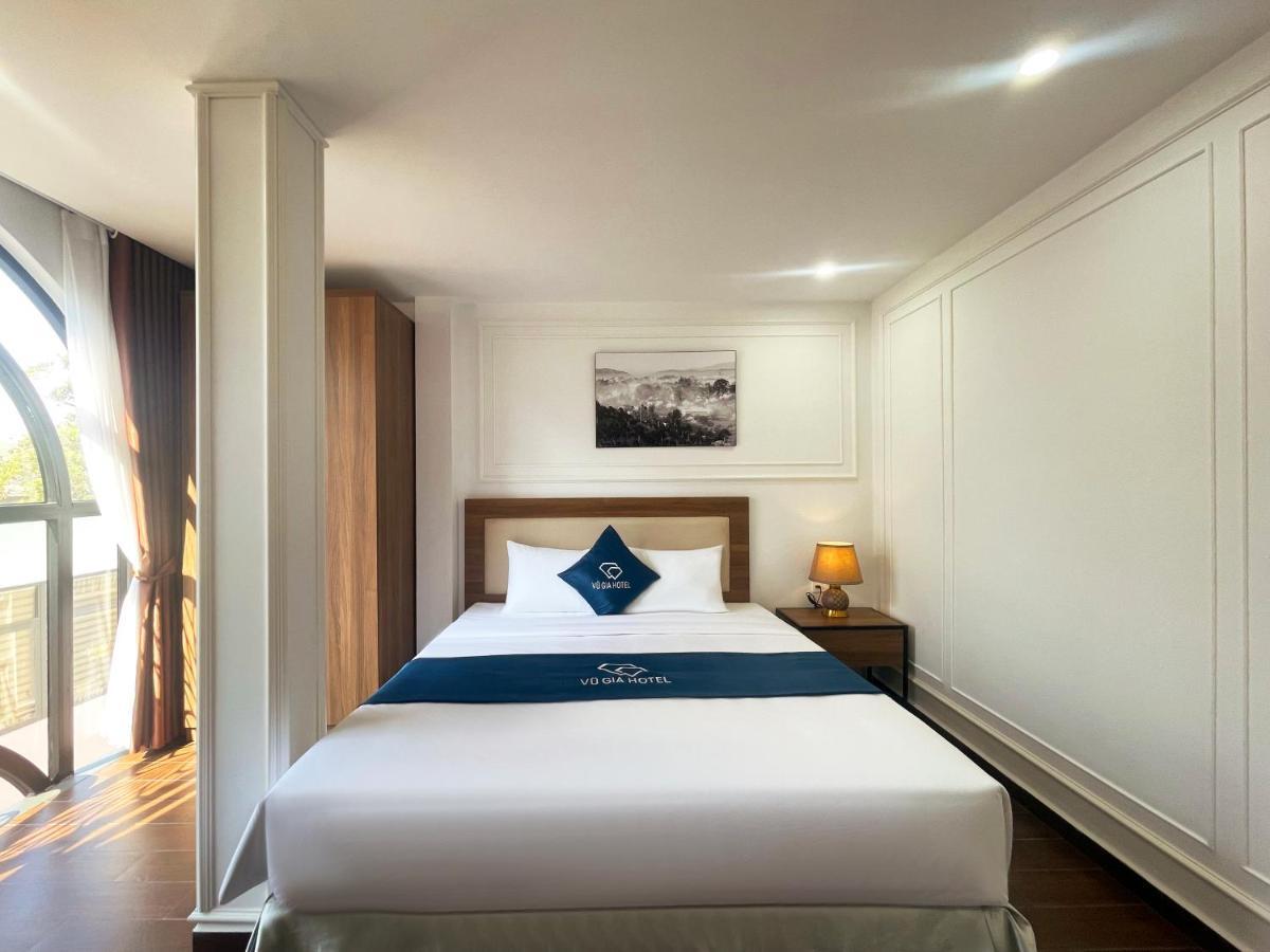 Thao Tri Giao Hotel Да Лат Екстериор снимка