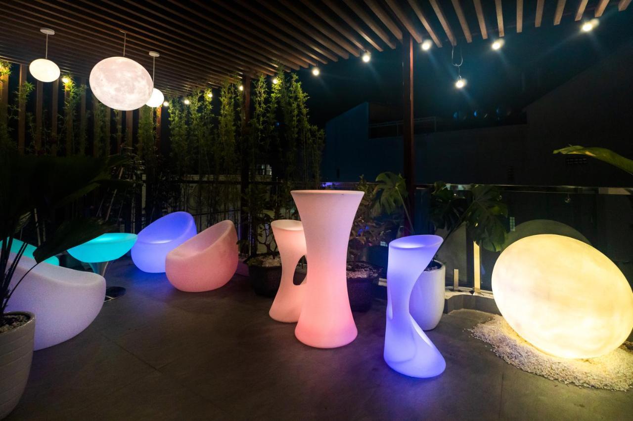 Thao Tri Giao Hotel Да Лат Екстериор снимка