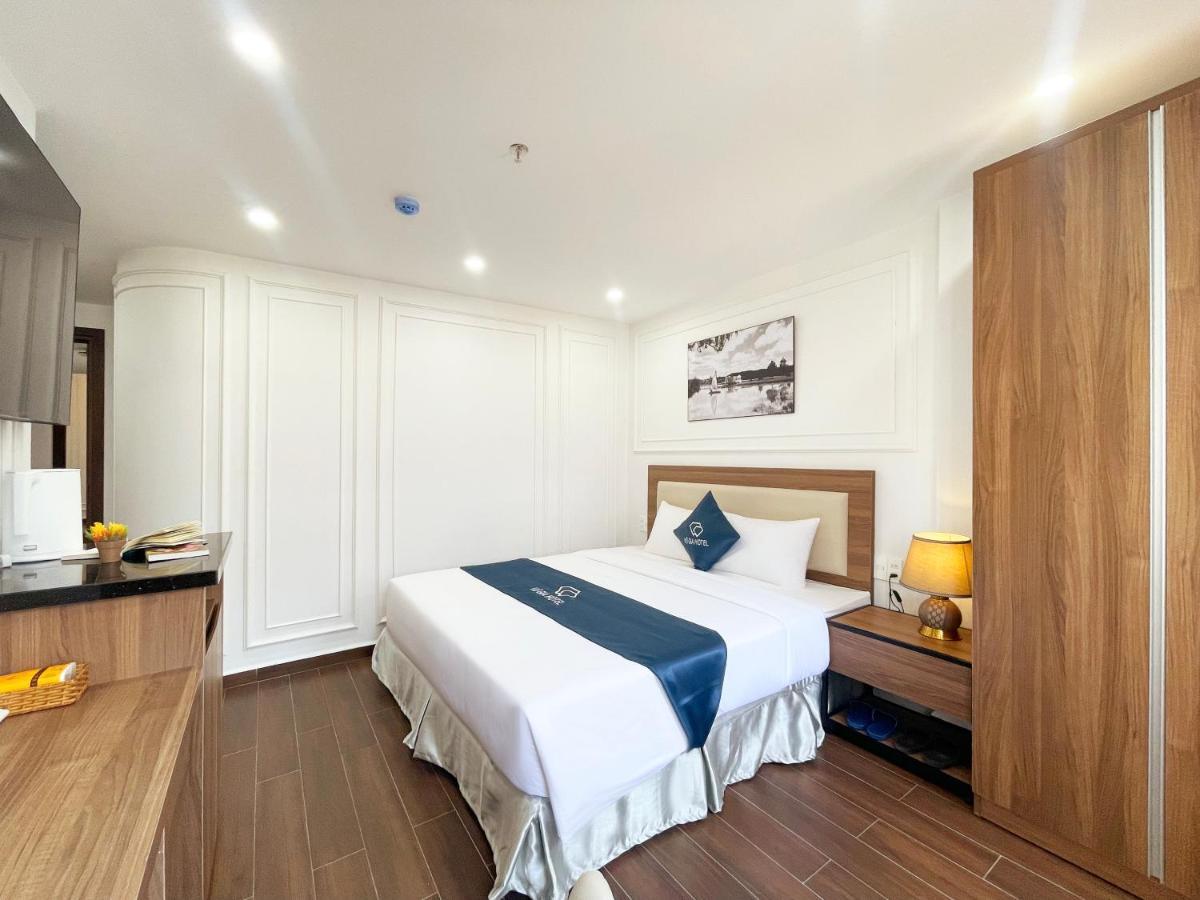 Thao Tri Giao Hotel Да Лат Екстериор снимка