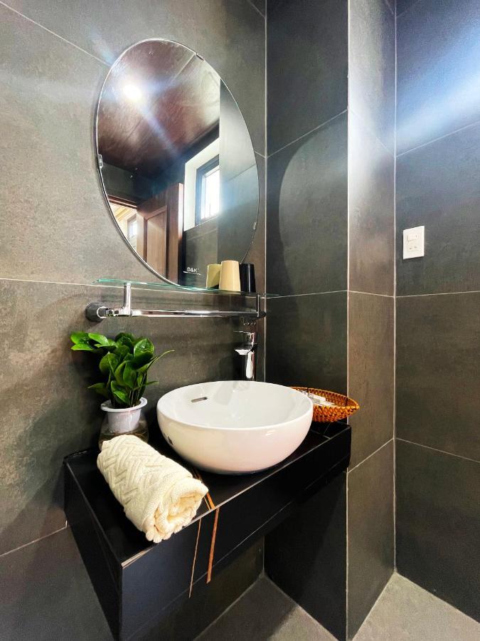 Thao Tri Giao Hotel Да Лат Екстериор снимка