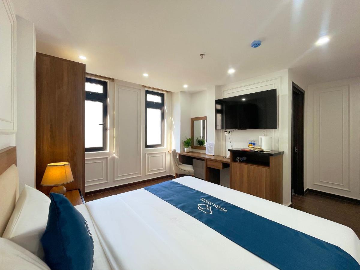 Thao Tri Giao Hotel Да Лат Екстериор снимка