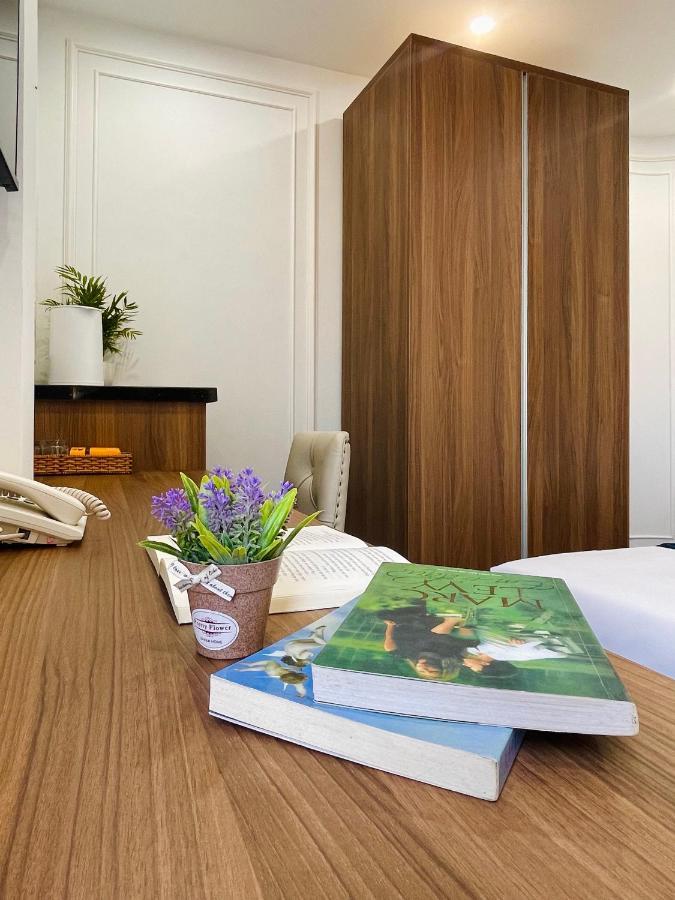 Thao Tri Giao Hotel Да Лат Екстериор снимка