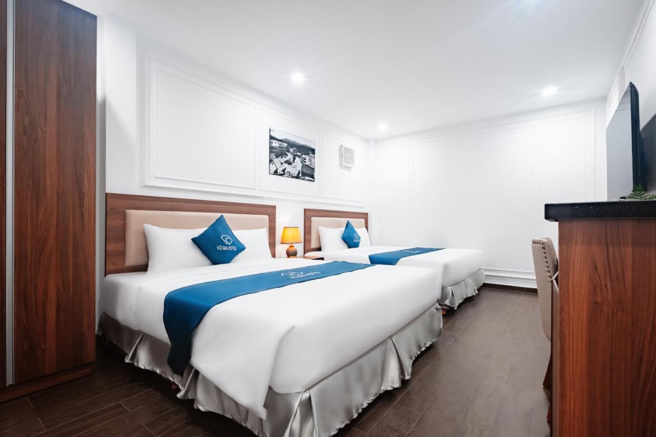 Thao Tri Giao Hotel Да Лат Екстериор снимка