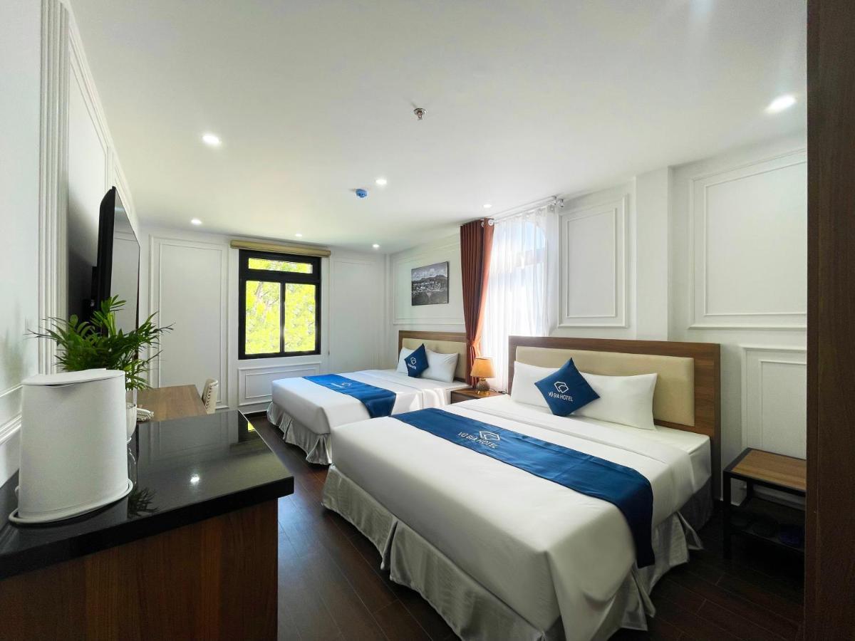 Thao Tri Giao Hotel Да Лат Екстериор снимка