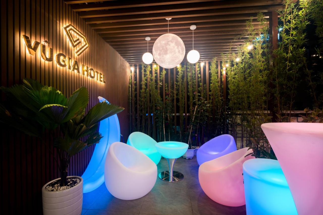 Thao Tri Giao Hotel Да Лат Екстериор снимка