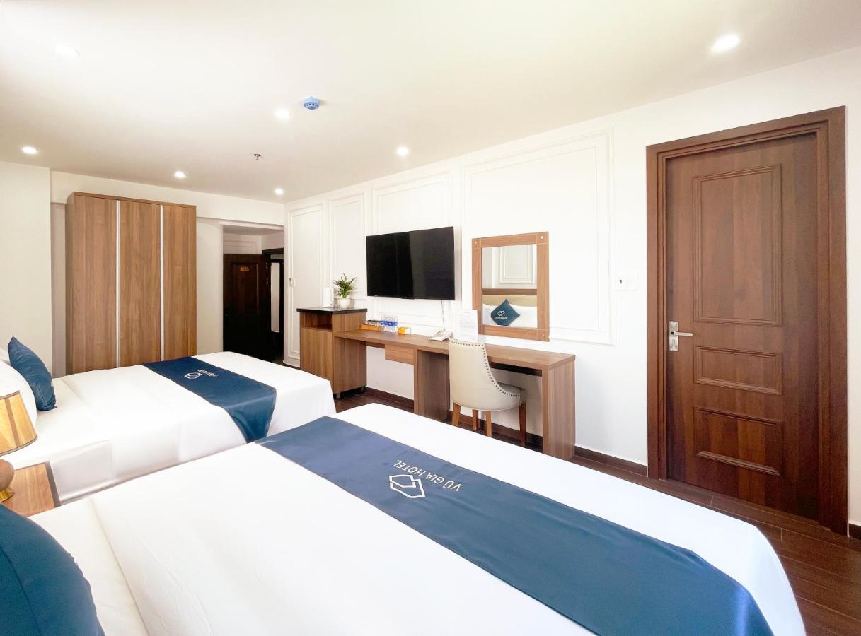 Thao Tri Giao Hotel Да Лат Екстериор снимка