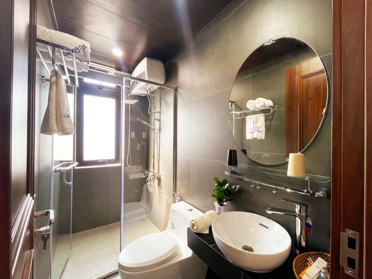 Thao Tri Giao Hotel Да Лат Екстериор снимка