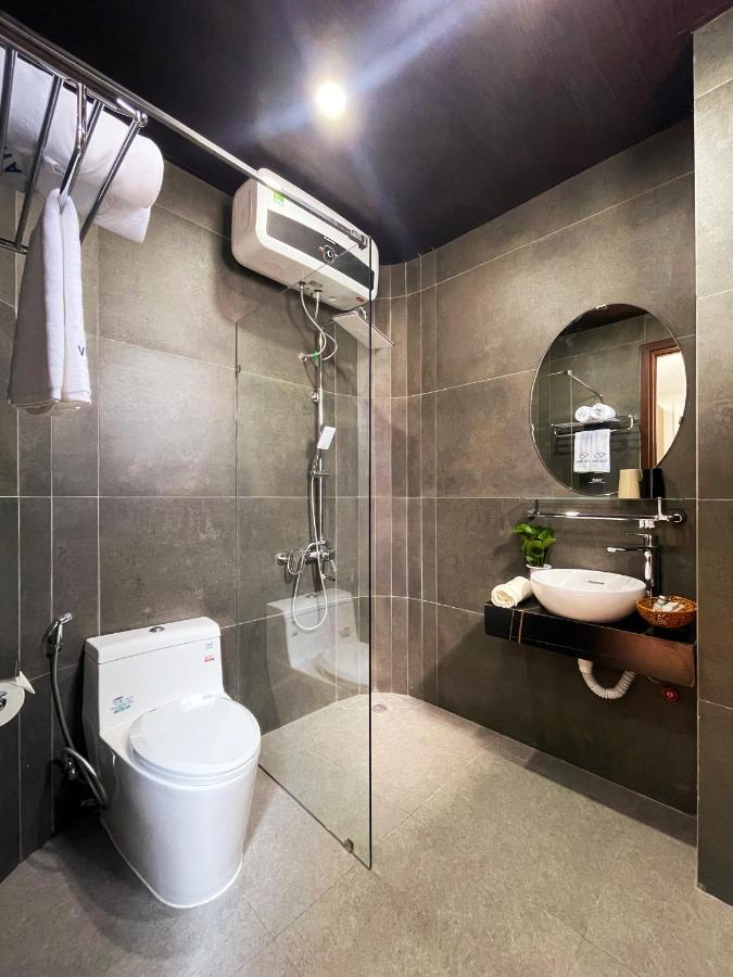 Thao Tri Giao Hotel Да Лат Екстериор снимка