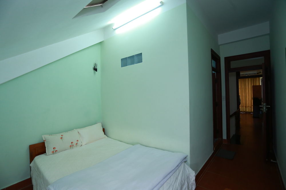 Thao Tri Giao Hotel Да Лат Екстериор снимка