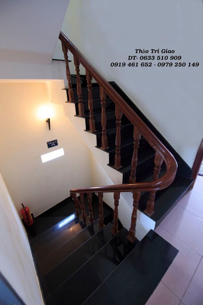 Thao Tri Giao Hotel Да Лат Екстериор снимка
